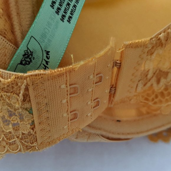 Honeydew Intimates Push-Up Bra - Picture 4 of 5